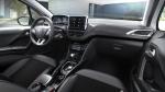 Peugeot 2008 2019 года (LA)